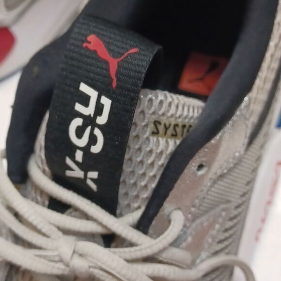 Puma RS-X Space Agency Sneakers - Picture 6 of 16